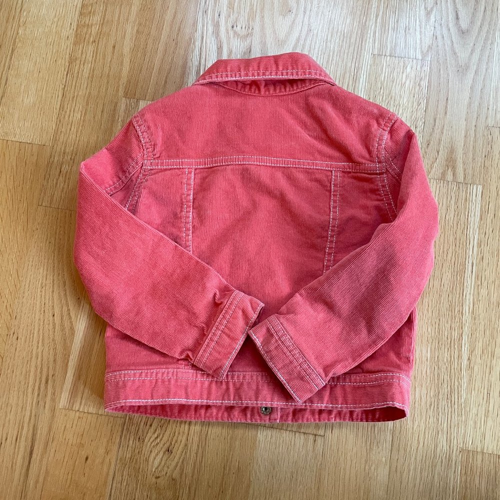 Genuine Kids Coral Jacket - Picture 4 of 11